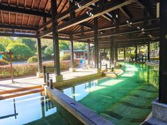 -三江森林温泉度假区