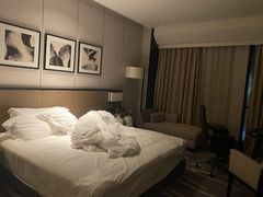 -国家会展中心上海洲际酒店