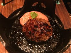 炭烤和牛配照烧酱-地球美食剧场