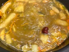 -菌乡缘·野生菌蒸汽鱼火锅(江边夜市店)