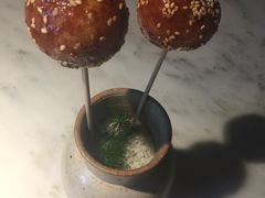 糖油果子-初蓉丨遇见新川菜(亲贤街荣耀店)