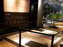 康斐斯健身中心(街道口珞珈创意城店)-康斐斯健身(银泰创意城店)