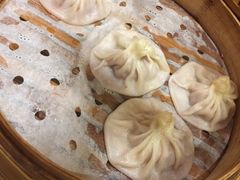 -小六汤包(万和城店)