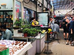 -万商花鸟市场