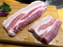 -唯成•韩国炭火烤肉 유성고기