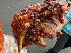 -肥喏喏小吃站(农院路店)
