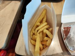 -肯德基(沈辽路店)