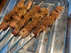 烤五花肉-顺承小院儿