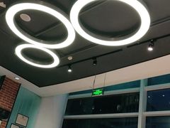 -一兆韦德健身(慧芝湖店)