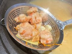 -芸山季·云南野生菌火锅(宝能环球汇店)