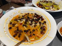 -江南里·新浙菜(苏州大悦城店)