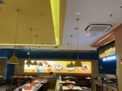 -小鱼小牛(世欧广场店)