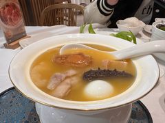 -莆田餐厅PUTIEN(武商MALL店)