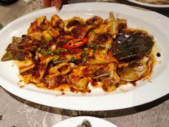 -香云轩·顺德菜(香云纱园林酒店店)