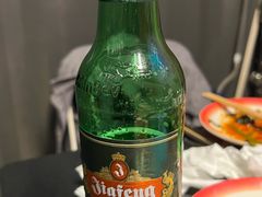 -拉斯维佳木斯·烧烤(石门东路店)