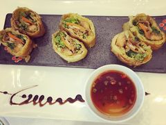 -春满园·早茶·粤菜·宴会(前海店)