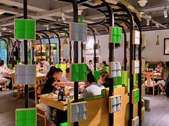 -蛙蛙叫干锅年代(簋街总店)