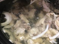 -润泽园椰子鸡(汇一城店)