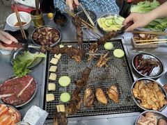 -同心烧烤(总店)