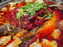 -师烤·豆花烤鱼(深圳坂田天虹店)