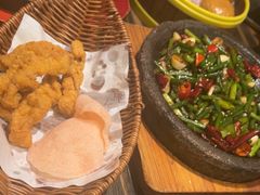 -江太极江浙菜(马桥万达广场店)