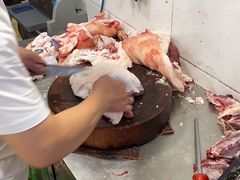 -新梅居(宁海东路店)