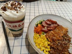 -万能料理屋(钟鼓岭路店)