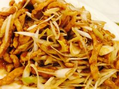 -大地春饼店(黄河路店)
