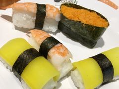 -汉巴味德(大悦城店)