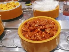 -喜家自助小火锅(乐客城店)