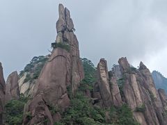 -三清山风景名胜区