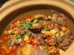 -陈家婆的菜·口味湘菜(梅溪湖店)
