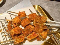 -四喜后厨·白串烧烤朝鲜小酒馆(珠江路店)