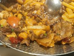 -老唐三下锅 ·张家界地标美食(溪布街店)