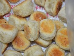 -宋记饼家(石门二路店)
