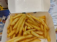 -肯德基(八号仓店)