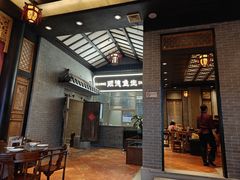 -龙悦湾酒家·八阵鱼生·渔人码头店