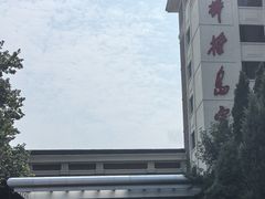 -棒棰岛宾馆景区