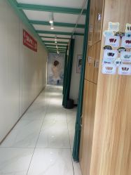 -纤纤玉手美甲美睫美容