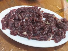 -蔡社牛肉城(龙湖店)