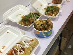 -唐记臭干(金鹰后街店)