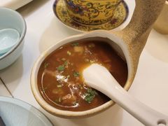 -宁夏国强手抓羊肉·清真菜(未央路凤三店)