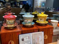 -瑞象国艺馆