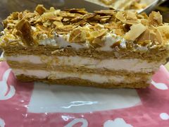 拿破仑-新侨三宝乐面包店(崇文门店)