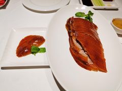 酥香嫩烤鸭-四季民福烤鸭店(望京旺角店)