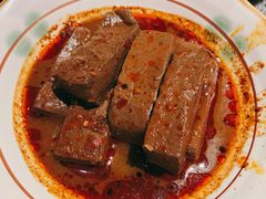 麻辣鸭血-南京大牌档(之心城店)