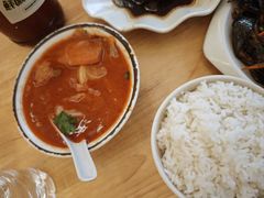 -張飛扒肉·龙江非遗(道外店)