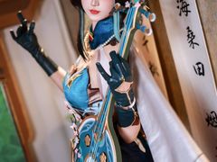 -米游妙妙屋cosplay换装自拍摄影体验馆