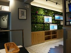 二楼-打趸BTC·Breaktime cafe(北京路店)