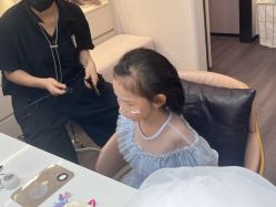 -玛瑞莎专业孕妇摄影(越秀店)